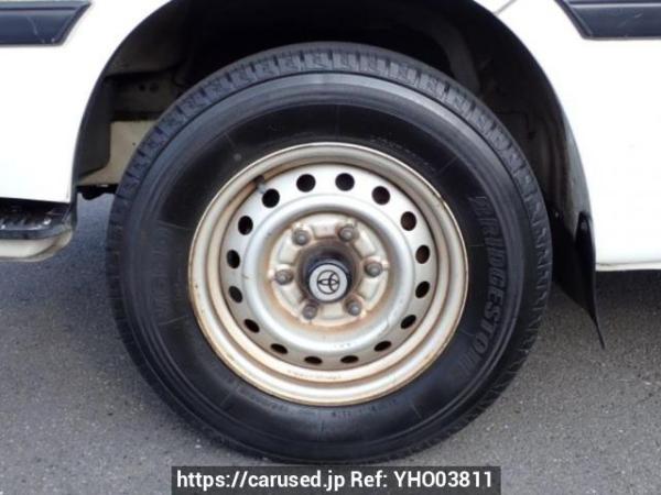 Used 1997 AT toyota hiace-van RZH102V Image[25]
