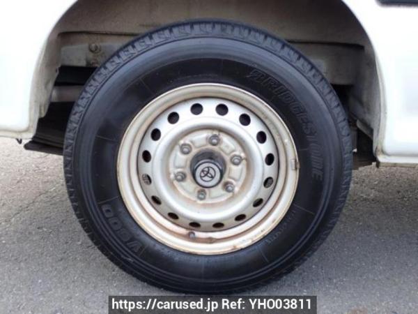 Used 1997 AT toyota hiace-van RZH102V Image[26]
