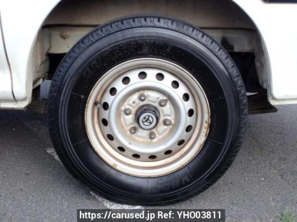 Used 1997 AT toyota hiace-van RZH102V Image[27]