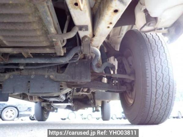 Used 1997 AT toyota hiace-van RZH102V Image[29]