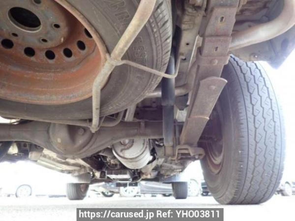 Used 1997 AT toyota hiace-van RZH102V Image[30]