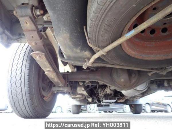 Used 1997 AT toyota hiace-van RZH102V Image[31]