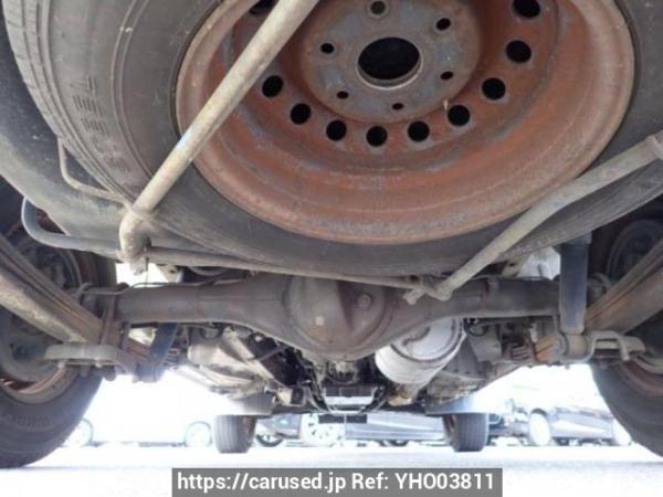 Used 1997 AT toyota hiace-van RZH102V Image[32]