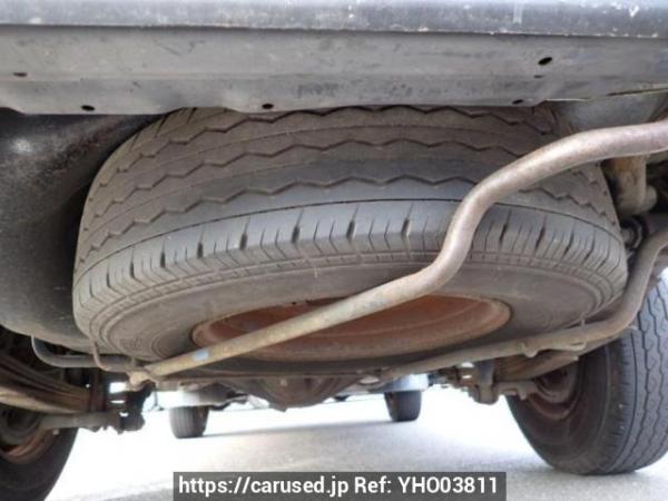 Used 1997 AT toyota hiace-van RZH102V Image[33]