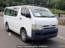 Used 2006 AT toyota hiace-van KDH205V Image[0]
