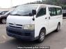 Used 2006 AT toyota hiace-van KDH205V Image[2]