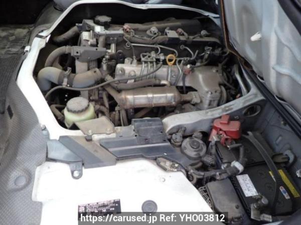 Used 2006 AT toyota hiace-van KDH205V Image[9]