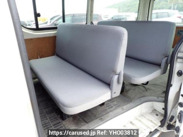 Used 2006 AT toyota hiace-van KDH205V Image[14]