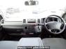 Used 2006 AT toyota hiace-van KDH205V Image[16]