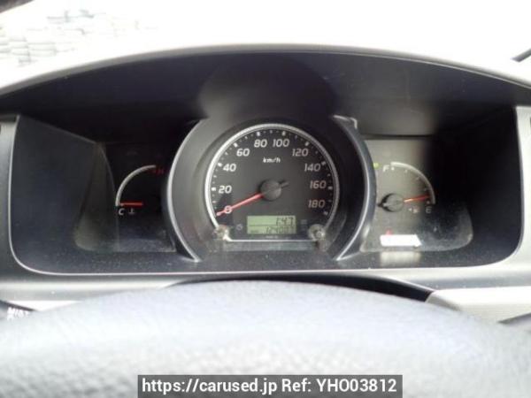 Used 2006 AT toyota hiace-van KDH205V Image[19]