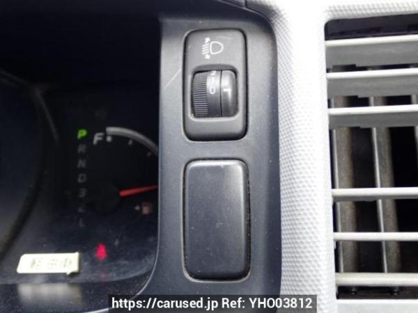 Used 2006 AT toyota hiace-van KDH205V Image[25]