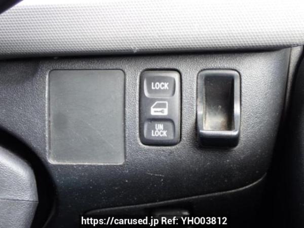 Used 2006 AT toyota hiace-van KDH205V Image[26]