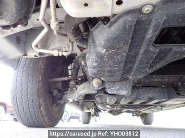 Used 2006 AT toyota hiace-van KDH205V Image[32]