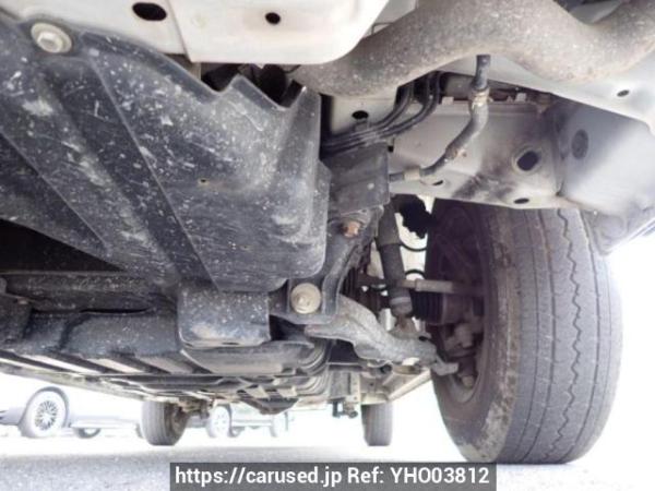 Used 2006 AT toyota hiace-van KDH205V Image[33]