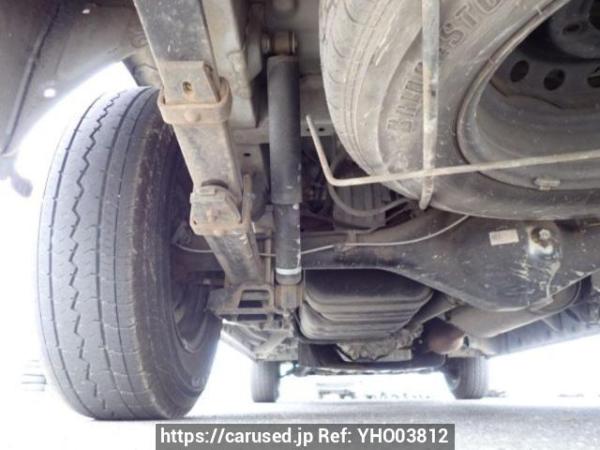 Used 2006 AT toyota hiace-van KDH205V Image[34]