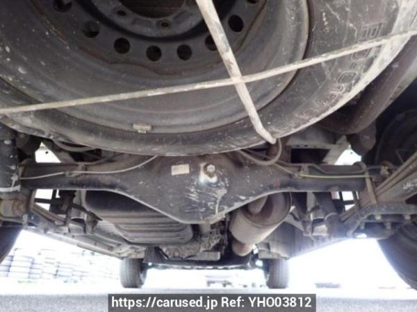 Used 2006 AT toyota hiace-van KDH205V Image[35]