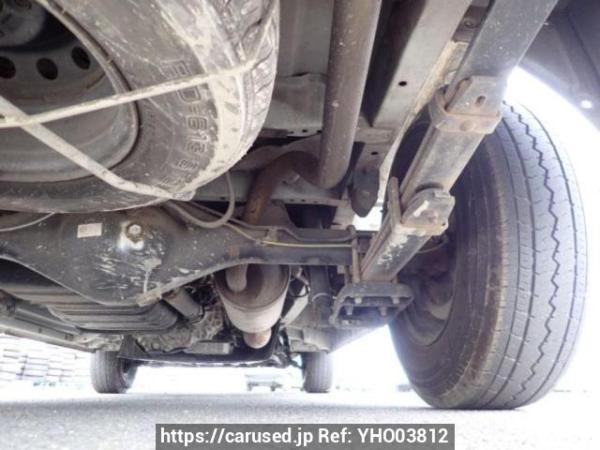 Used 2006 AT toyota hiace-van KDH205V Image[36]