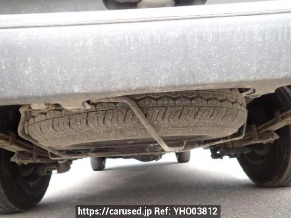 Used 2006 AT toyota hiace-van KDH205V Image[37]