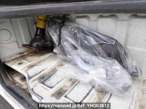 Used 2006 AT toyota hiace-van KDH205V Image[38]