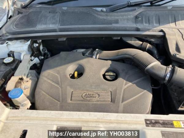 Used 2015 AT land-rover range-rover-evoque LV2A Image[7]