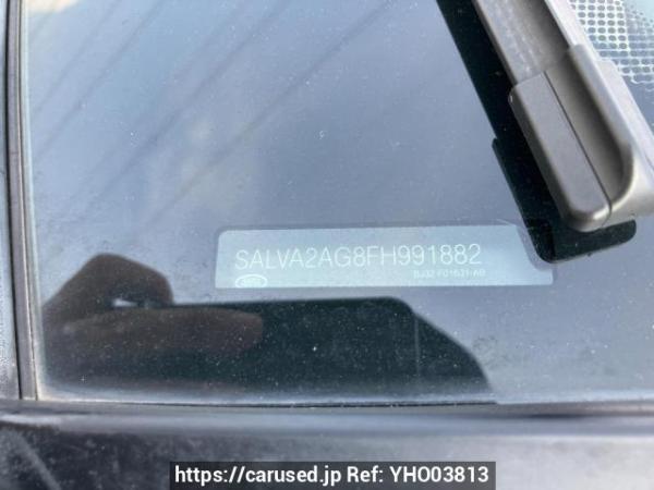 Used 2015 AT land-rover range-rover-evoque LV2A Image[8]
