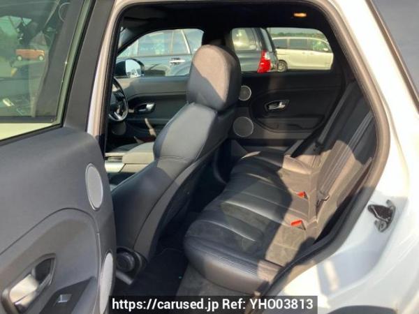 Used 2015 AT land-rover range-rover-evoque LV2A Image[12]