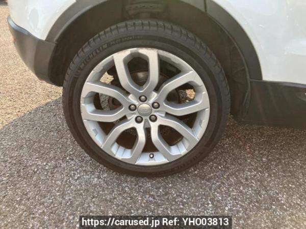Used 2015 AT land-rover range-rover-evoque LV2A Image[18]