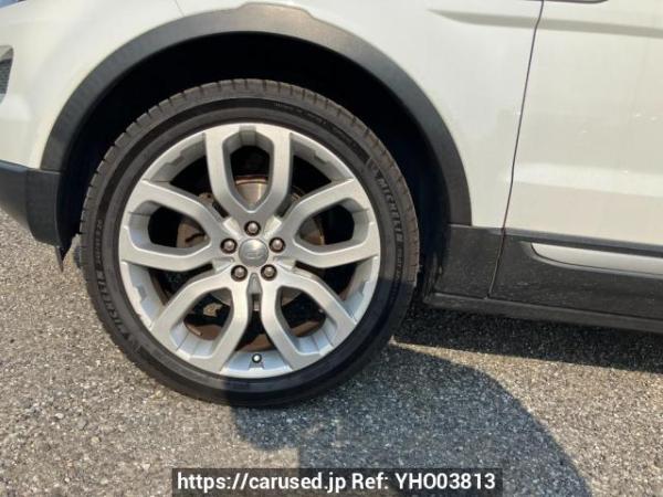 Used 2015 AT land-rover range-rover-evoque LV2A Image[19]