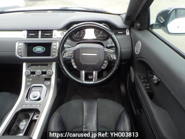 Used 2015 AT land-rover range-rover-evoque LV2A Image[25]