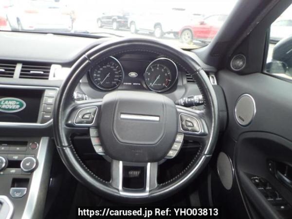 Used 2015 AT land-rover range-rover-evoque LV2A Image[26]