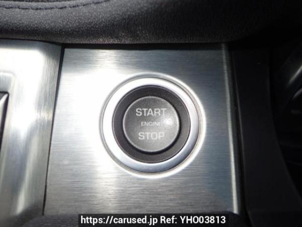 Used 2015 AT land-rover range-rover-evoque LV2A Image[37]
