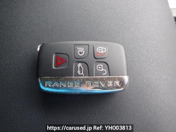 Used 2015 AT land-rover range-rover-evoque LV2A Image[38]