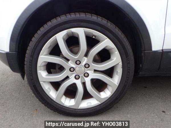 Used 2015 AT land-rover range-rover-evoque LV2A Image[40]