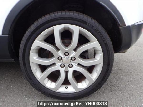 Used 2015 AT land-rover range-rover-evoque LV2A Image[41]