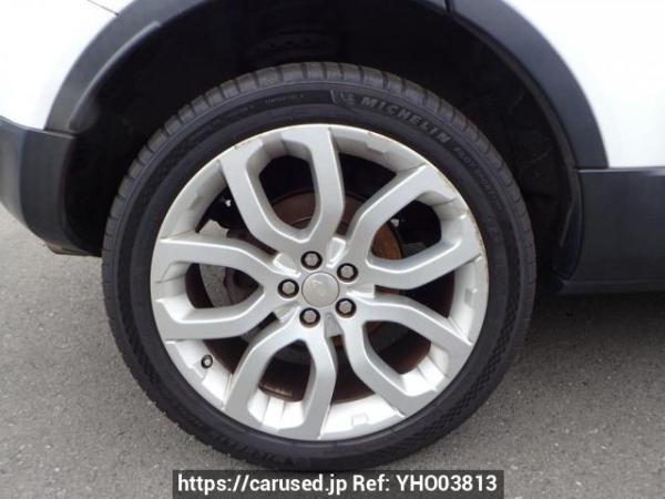 Used 2015 AT land-rover range-rover-evoque LV2A Image[42]
