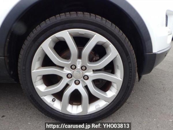 Used 2015 AT land-rover range-rover-evoque LV2A Image[43]