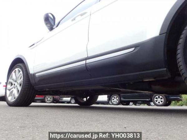 Used 2015 AT land-rover range-rover-evoque LV2A Image[44]