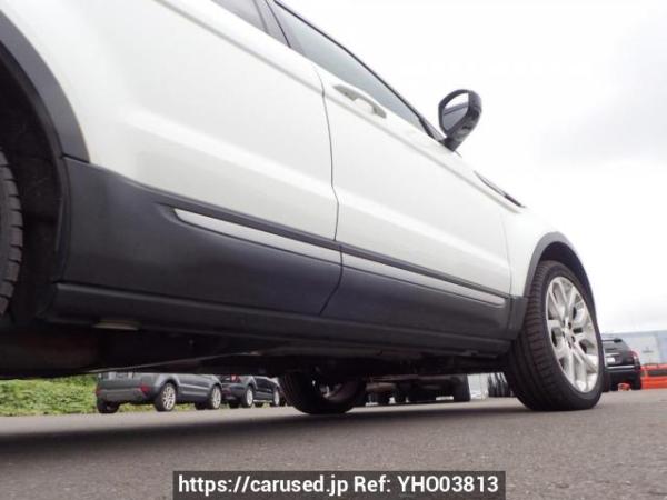 Used 2015 AT land-rover range-rover-evoque LV2A Image[45]