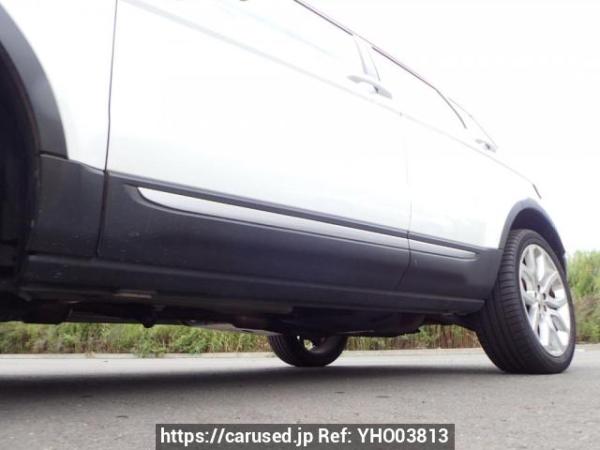 Used 2015 AT land-rover range-rover-evoque LV2A Image[47]