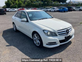 Mercedes Benz C-Class