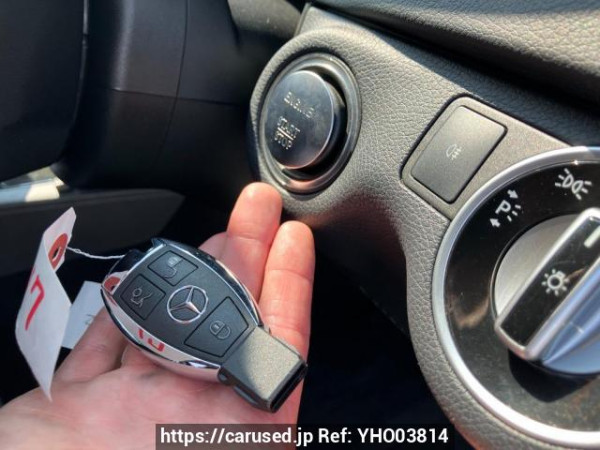 Used 2011 AT mercedes-benz c-class 204048 Image[9]