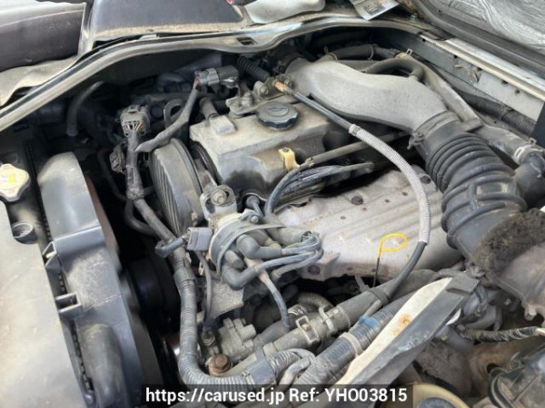 Used 2005 MT nissan vanette-van SK82MN Image[7]