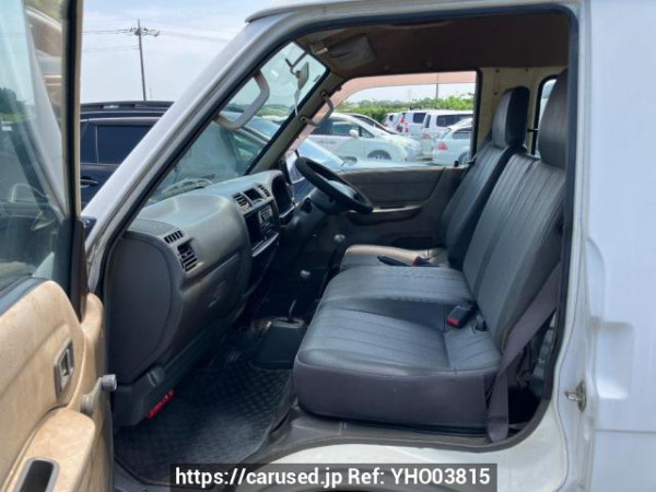 Used 2005 MT nissan vanette-van SK82MN Image[10]