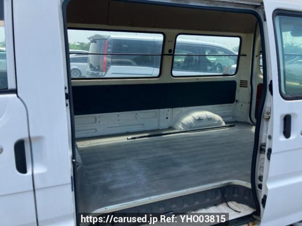 Used 2005 MT nissan vanette-van SK82MN Image[11]