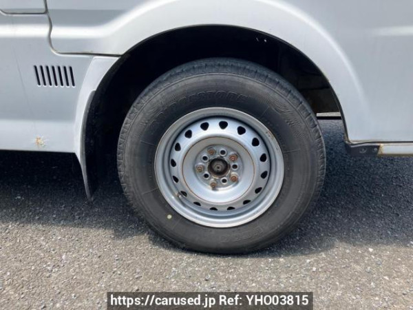 Used 2005 MT nissan vanette-van SK82MN Image[15]