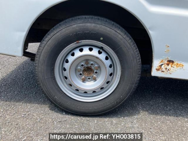 Used 2005 MT nissan vanette-van SK82MN Image[16]