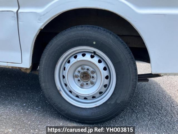 Used 2005 MT nissan vanette-van SK82MN Image[17]