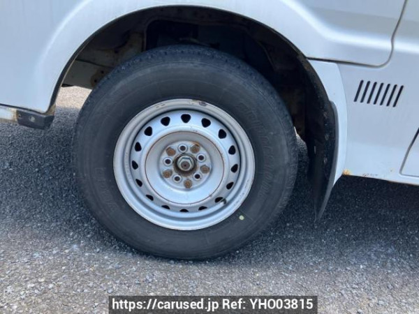 Used 2005 MT nissan vanette-van SK82MN Image[18]