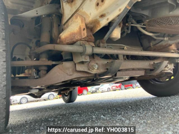 Used 2005 MT nissan vanette-van SK82MN Image[19]