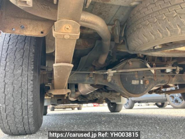 Used 2005 MT nissan vanette-van SK82MN Image[21]
